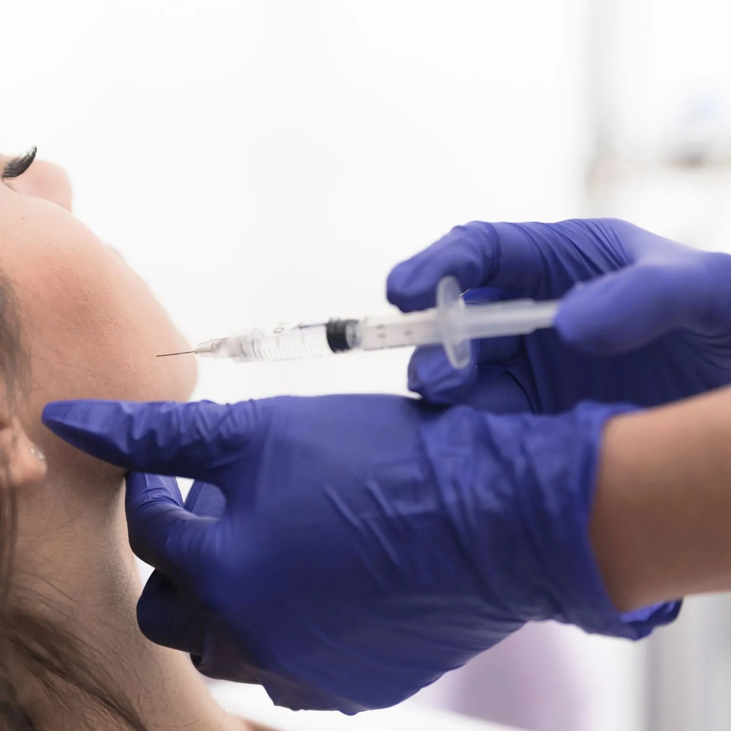 injection botox for bruxism