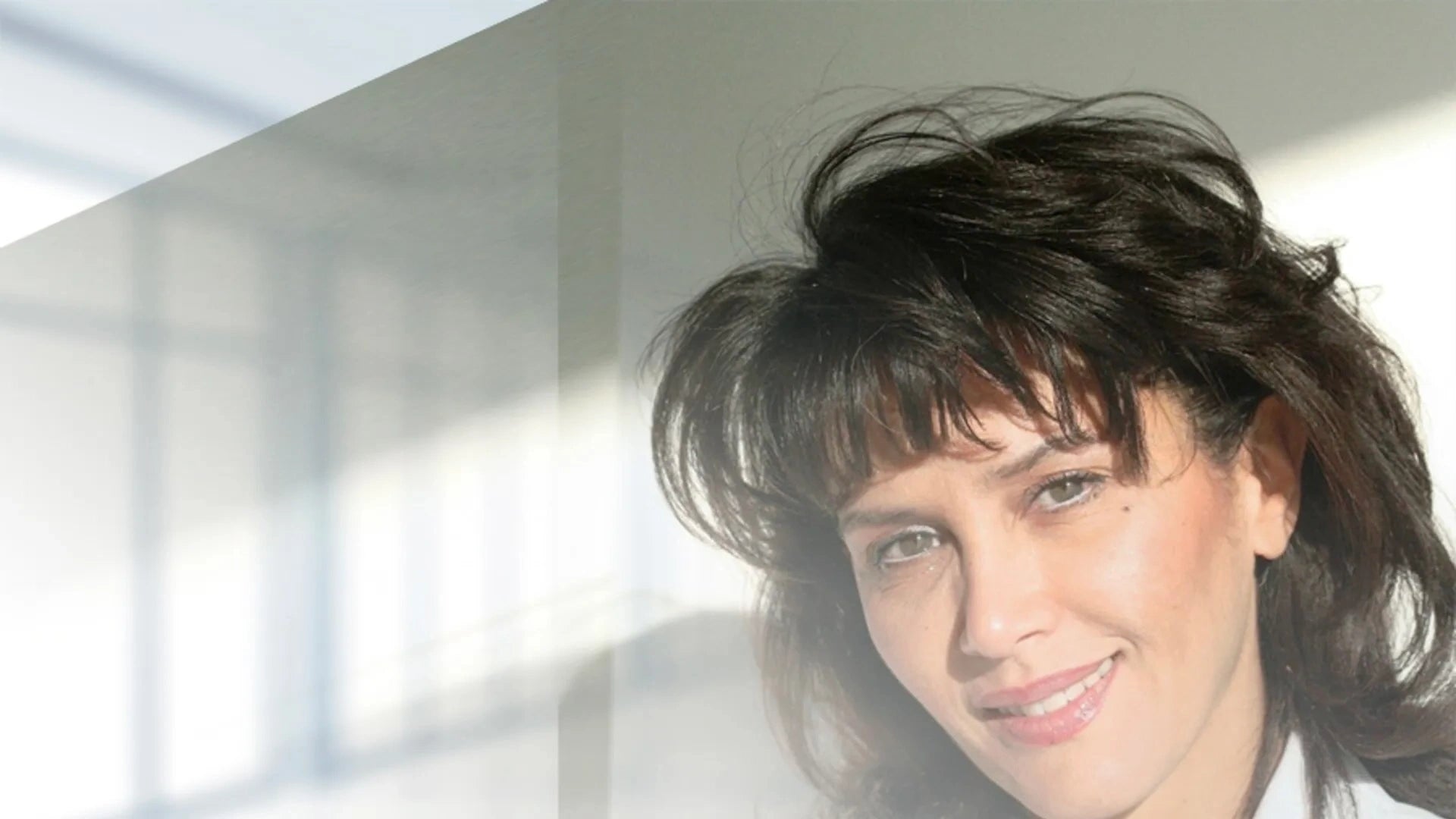 French orthodontist Fern Jean-Joseph