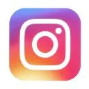 Instagram logo