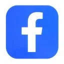 Facebook logo